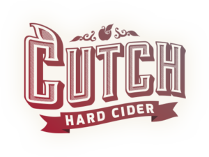 red Cutch Hard Cider logo