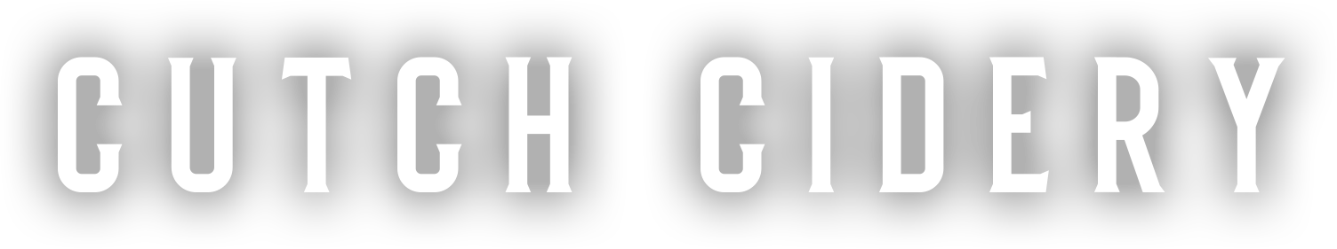 Cutch Cidery logo