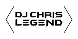 chris legend logo
