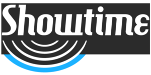 showtime sound logo