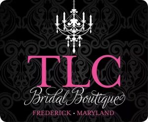 tlc bridal boutique logo