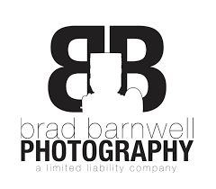 brad barnwell photography logo