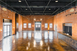 union mills event space