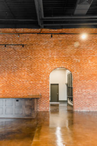 union mills event space